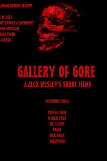 Profilový obrázek - Gallery of Gore