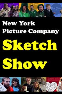 Profilový obrázek - New York Picture Company Sketch Show