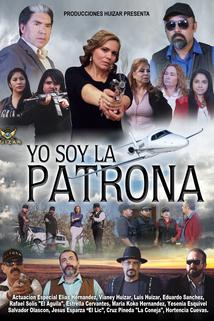 Profilový obrázek - Yo Soy La Patrona
