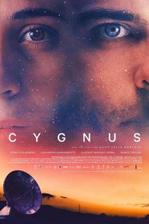 Profilový obrázek - Cygnus