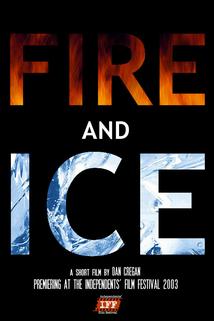 Profilový obrázek - Fire and Ice