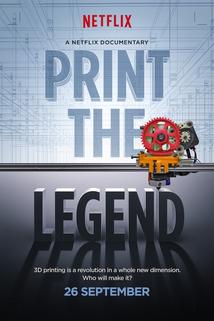 Profilový obrázek - Print the Legend