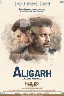 Profilový obrázek - Aligarh