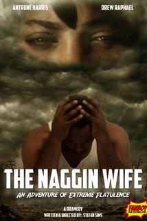 Profilový obrázek - The Naggin Wife: An Adventure of Extreme Flatulence