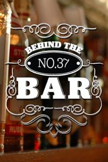 Behind the Bar  - Behind the Bar