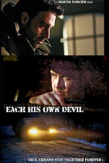Each His Own Devil