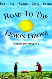 The Lemon Grove  - Road to the Lemon Grove