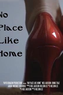 Profilový obrázek - No Place Like Home