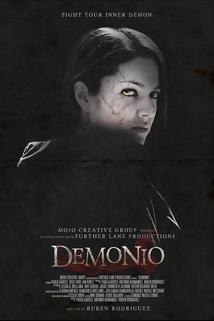 Profilový obrázek - Demonio