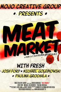 Profilový obrázek - Meat Market
