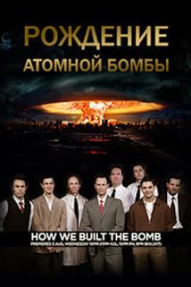 Profilový obrázek - How We Built the Bomb