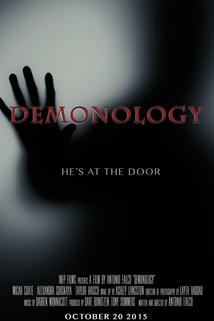 Profilový obrázek - Demonology