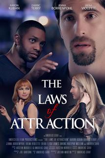 Profilový obrázek - The Laws of Attraction