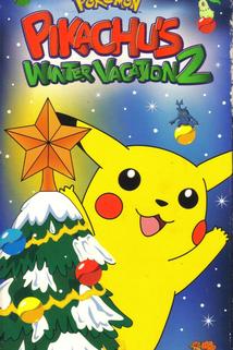 Pocket Monsters: Pikachu no Fuyuyasumi 2000