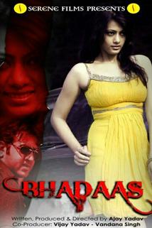 Profilový obrázek - Bhadaas