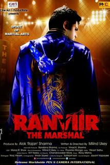 Ranviir the Marshal