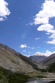 Profilový obrázek - Off Road with Gul Panag: Ladakh