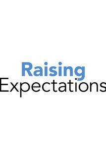 Profilový obrázek - Raising Expectations