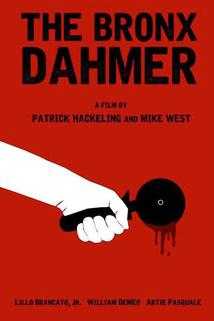 Profilový obrázek - The Bronx Dahmer