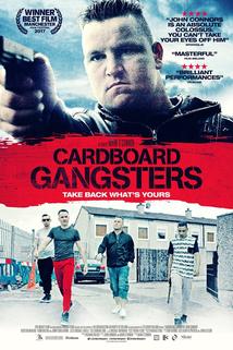 Profilový obrázek - Cardboard Gangsters