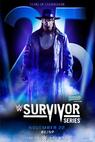 WWE Survivor Series (2015)
