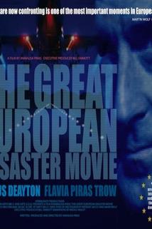 Profilový obrázek - The Great European Disaster Movie
