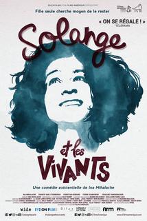 Profilový obrázek - Solange et les Vivants