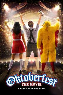 Oktoberfest the Movie
