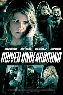 Driven Underground  - Driven Underground