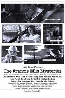 Profilový obrázek - The Francis Ellis Mysteries
