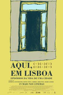 Profilový obrázek - Aqui, em Lisboa: Episódios da Vida da Cidade