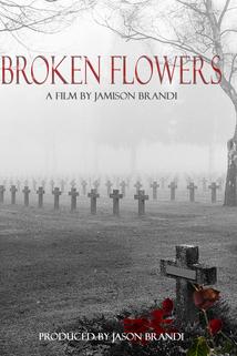 Profilový obrázek - Broken Flowers