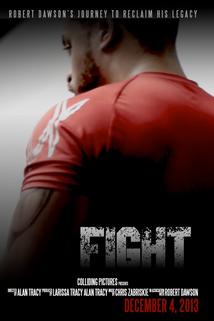 Profilový obrázek - Fight