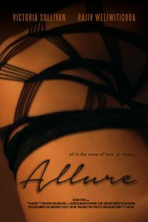 Profilový obrázek - Allure