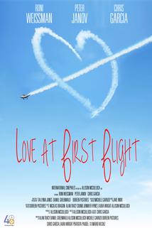 Profilový obrázek - Love at First Flight