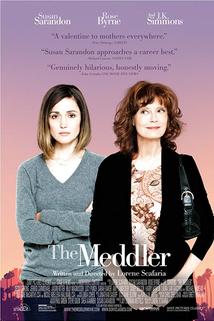 Šílená matka  - Meddler, The