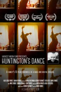 Profilový obrázek - Huntington's Dance