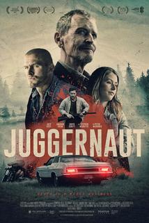 Juggernaut  - Juggernaut