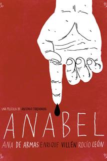 Profilový obrázek - Anabel