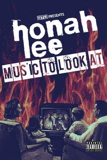 Profilový obrázek - Honah Lee: Music to Look At