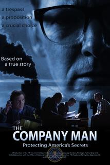 Profilový obrázek - The Company Man