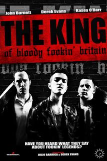 Profilový obrázek - The King of Bloody Fookin' Britain