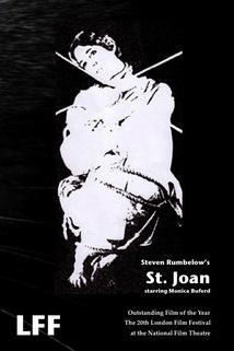 St. Joan