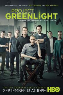 HBO's Project Greenlight Finalist: Winning Entry