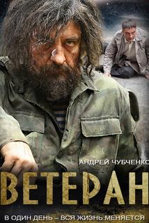 Profilový obrázek - Veteran