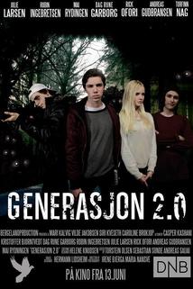 Profilový obrázek - Generasjon 2.0
