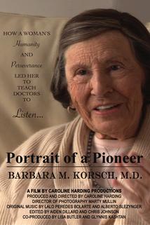 Profilový obrázek - Portrait of a Pioneer, Barbara M. Korsch, M.D.
