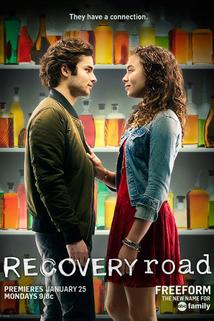 Recovery Road  - Recovery Road