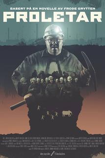 Profilový obrázek - Proletar