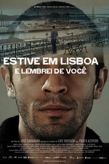 Profilový obrázek - Estive em Lisboa e Lembrei de Você